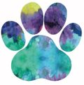 Fur-nomenal Dog Grooming logo