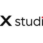 FX Studio logo