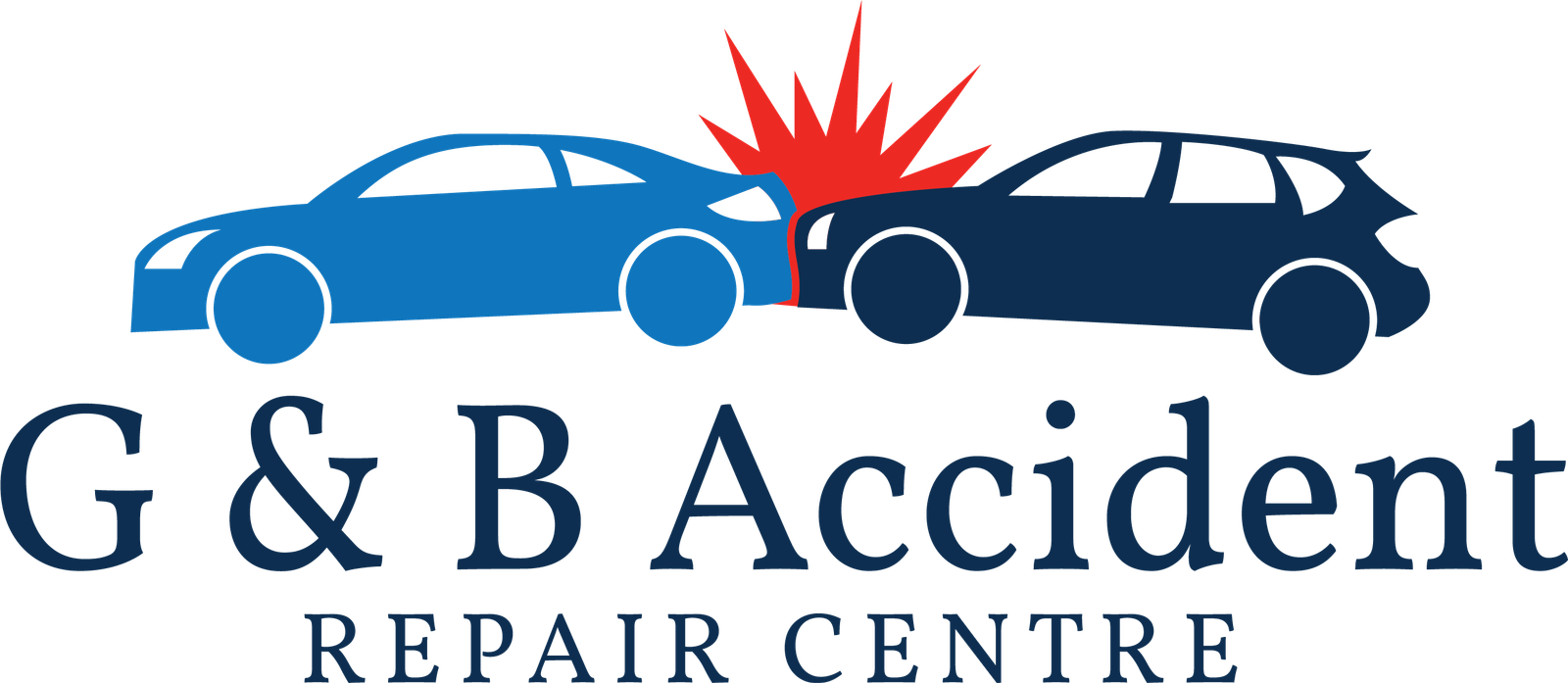 G & B Accident Repair Center Ltd logo