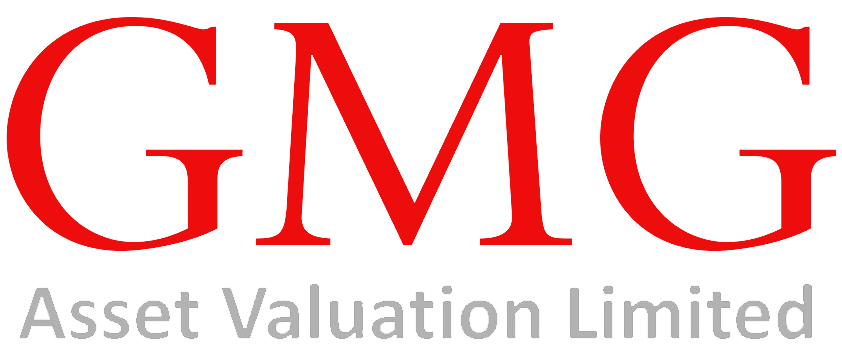 G M G Asset Valuation Ltd logo