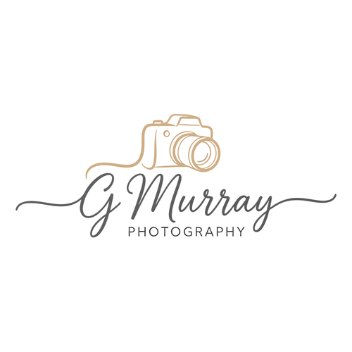 G Murray Photography logo