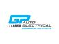 G P Auto Electrical Commercial Solutions /Van Racking - Alarm, Tracker & Immobilisers - Towbar - Scotland - Motorhome logo