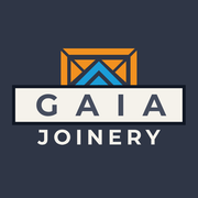gaia joinery logo