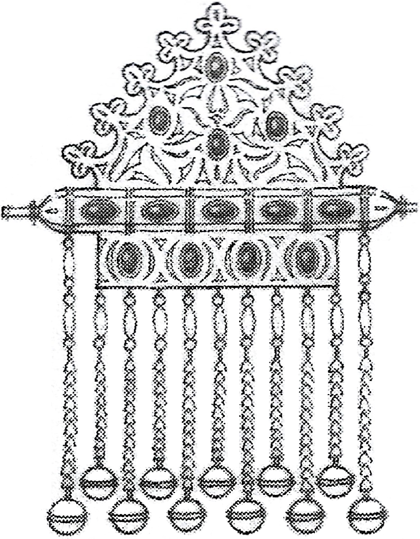 Galerie Mirages logo