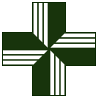 Gallagher Pharmacy logo