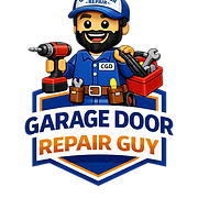 Garage Door Repair Guys (Scotland) logo