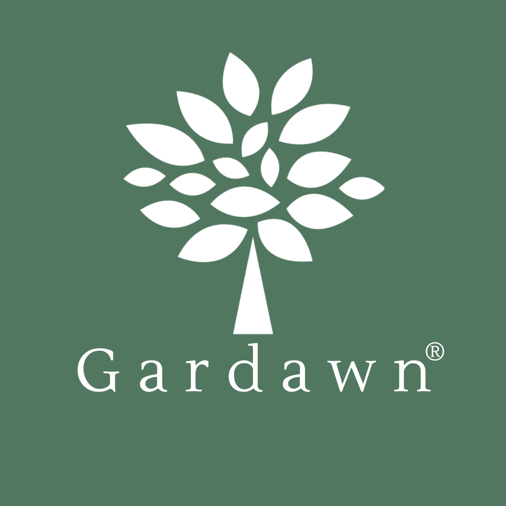 Gardawn GARDEN & OUTDOOR logo
