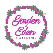 Garden of Eden catering logo
