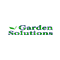 Garden Solutions logo