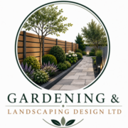 Gardening & Landscaping Design Ltd logo