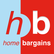 GardenWorld at Home Bargains logo