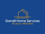 Garrell Home Services logo