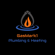 GasMark1 Plumbing & Heating Ltd logo