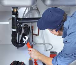 Gavin Johnston Plumbing Heating & Bathrooms logo