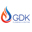 GDK Plumbing & Heating logo