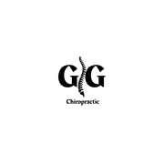 GG Chiropractic logo
