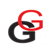 GG Glass and Glazing Ltd logo