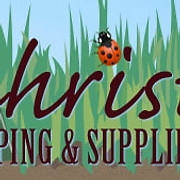 Gilchrist Landscaping & Supplies logo