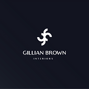 Gillian Brown Interiors logo