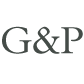 Ginger and Pickles Children's Bookshop logo