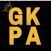 GKPA (Go Kids Performing Arts Scotland) logo