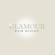 Glamour Hair Design logo