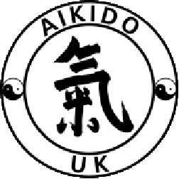 Glasgow Aikido Club logo