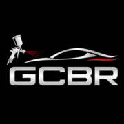 Glasgow Car Body Repair logo