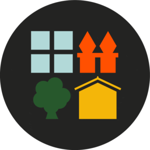 Glasgow City Heritage Trust logo