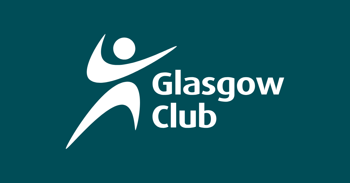 Glasgow Club Maryhill logo