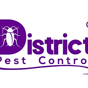 Glasgow District Pest Control- Low Cost logo