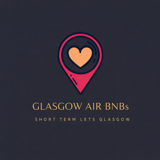 Glasgow Green Getaway Self Catering logo