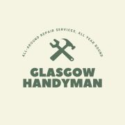 Glasgow Handyman logo