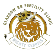 Glasgow K9 Fertility Clinic logo