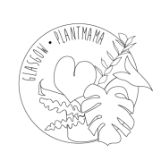 Glasgow PlantMama (Dennistoun) logo