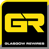 Glasgow Rewires logo