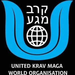 Glasgow United Krav Maga logo