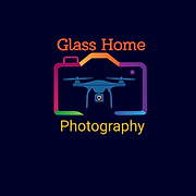 Glass Home Photography logo