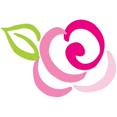 Glen Rosa Garden Design logo