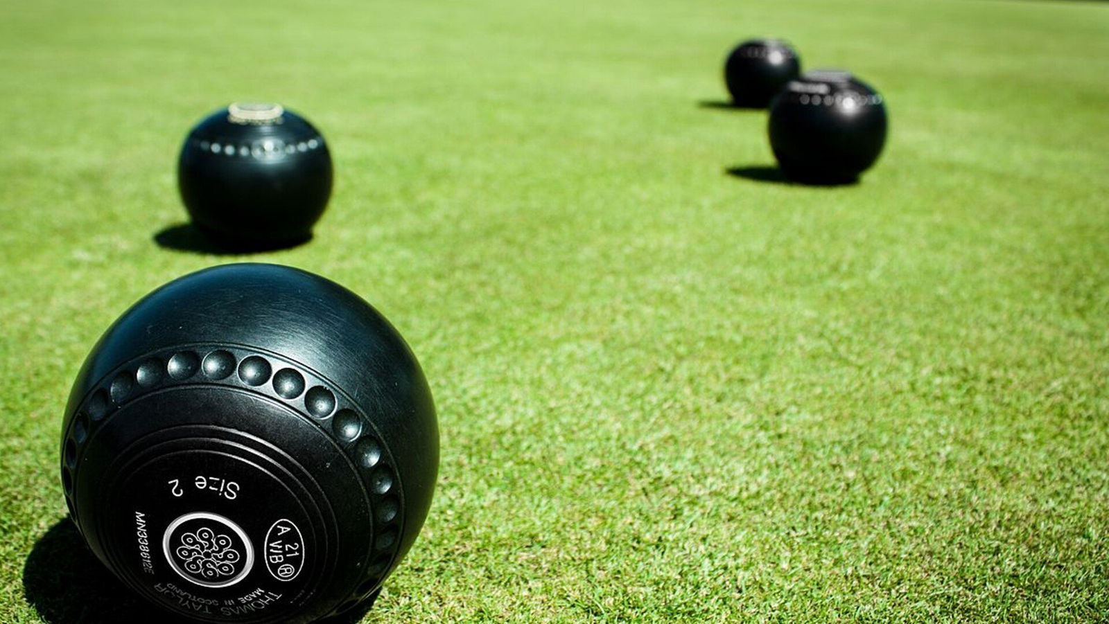 Glenmavis Bowling Club logo