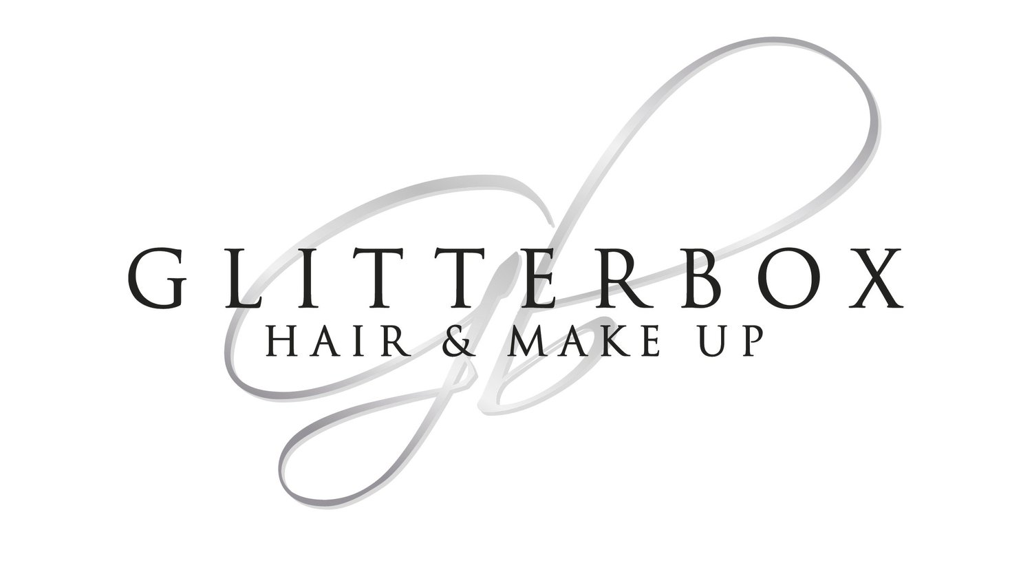 Glitterbox Hair & Makeup logo