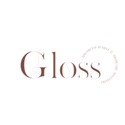 Gloss Advanced Beauty & Skincare Specialist logo