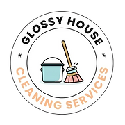 Glossy House - Domestic and Commercial Cleaning Services logo