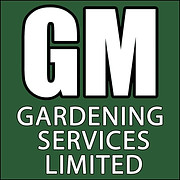 GM Gardening Services Limited logo