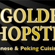 Golden Chopsticks Crosshouse Chinese Takeway logo