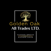 Golden Oak All Trades Ltd logo