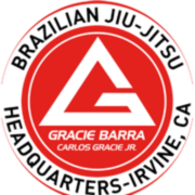 Gracie Barra Headquarters - Brazilian Jiu-Jitsu & Self Defense logo