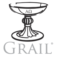 Grail PR logo