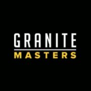 Granite Masters/ Nationwide Granite logo