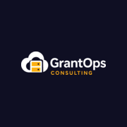 GrantOps Consulting Ltd logo